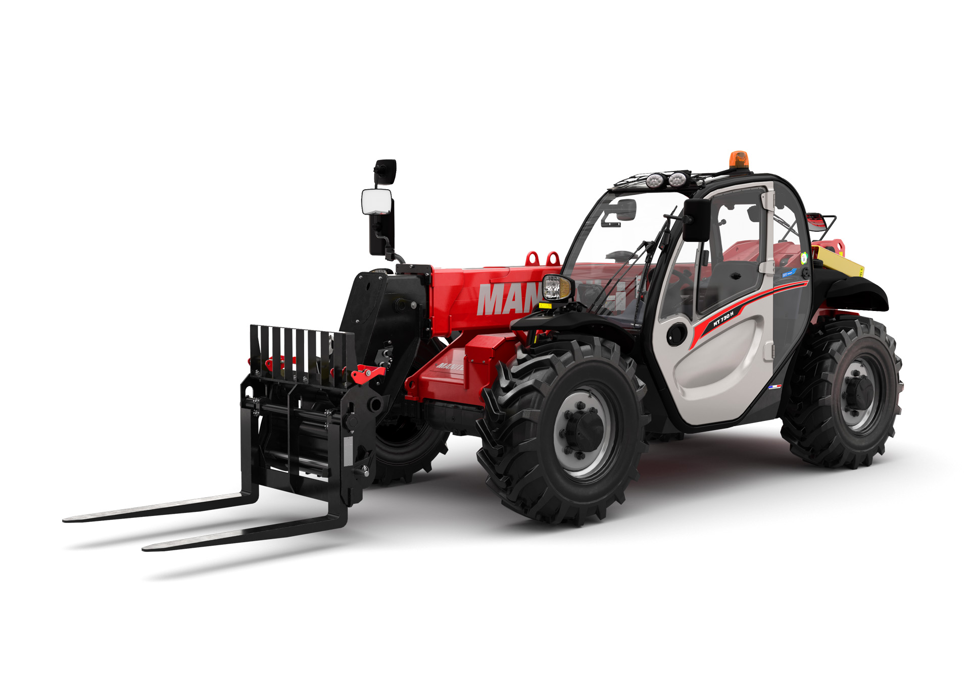 MT730H COMFORT ST5